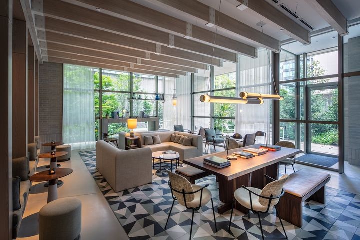 写真提供：Zentis Osaka