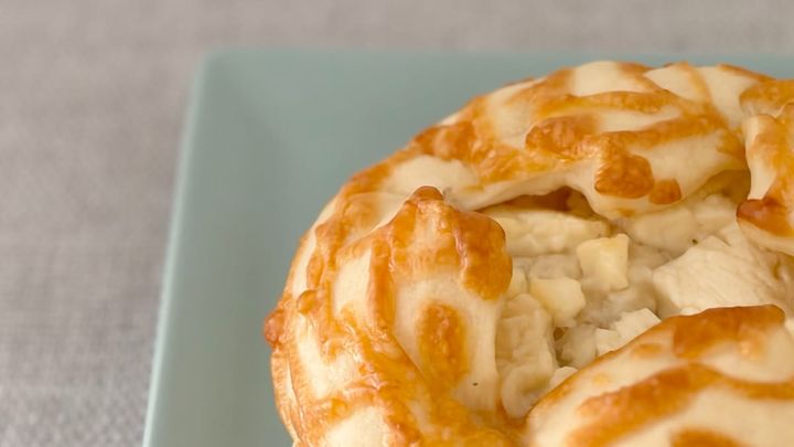 組み合わせが「悪魔的」【ローソン】の新作パンはリベイクが大正解です