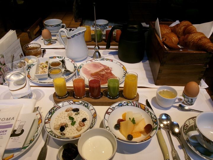 All About ニュース編集部のメンバーに調査した、「泊まってよかったホテル」を紹介します。今回取り上げるのは、兵庫県の「神戸北野ホテル」です。