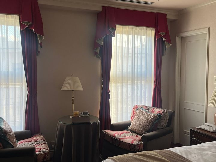 こだわりの家具もズラリ