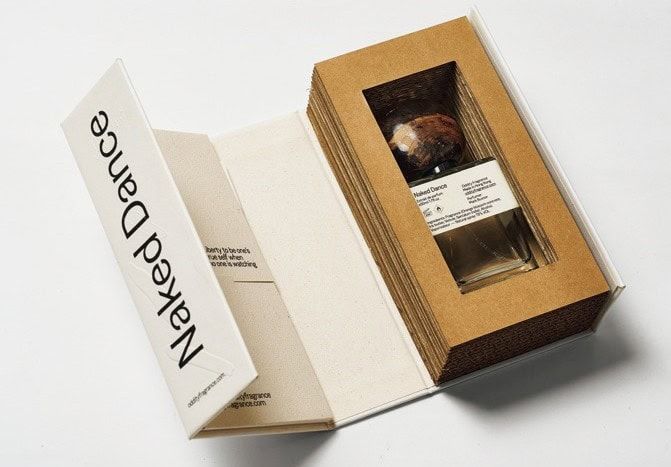 中三青果店 3代目・KAITOのベストバイ Atelier Macriの香水