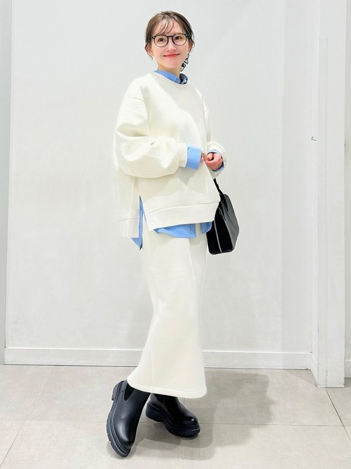 画像1: 出典：GU