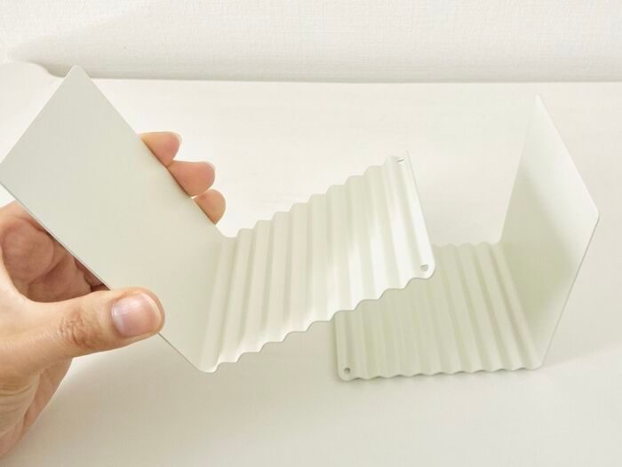 これぞ進化版。【セリア】ゼッタイに2つ欲しくなる優秀グッズを発見！1個でも便利だけど、2個あるともっと便利でした♡