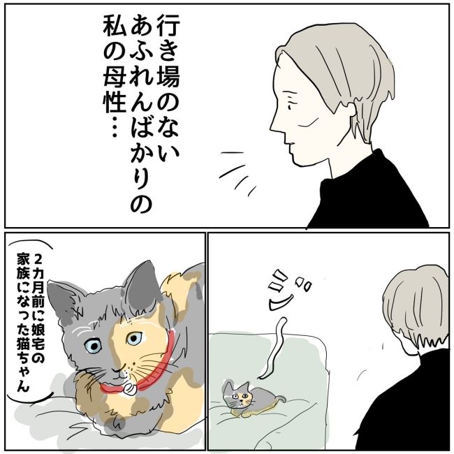 五十路日和／おーちゃん