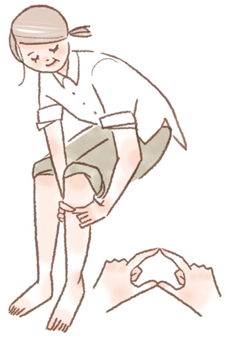 指輪っかテスト