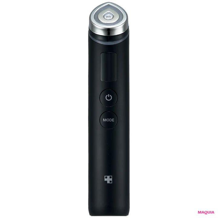 松井玲奈さんが愛用するおすすめスキンケアコスメ メディキューブ AGE-R ブースタープロ