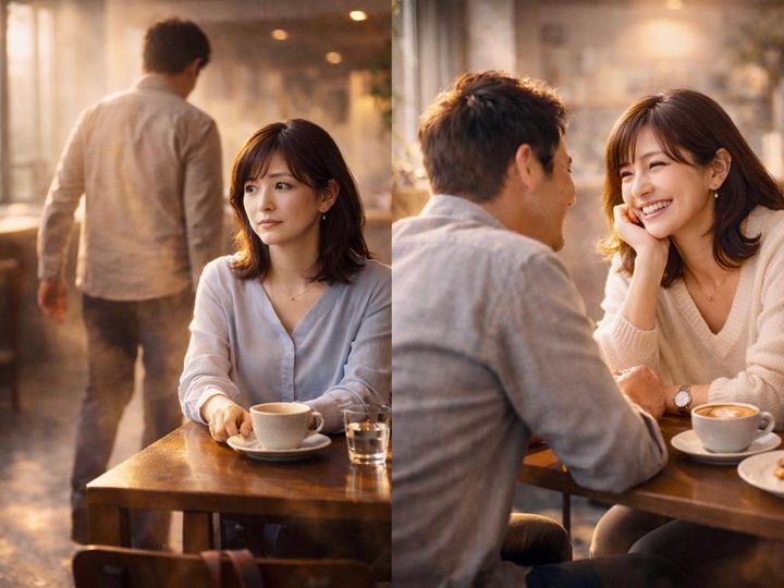 いつも彼女候補で終わる人と、常に男性から選ばれ続ける人。その差って何？