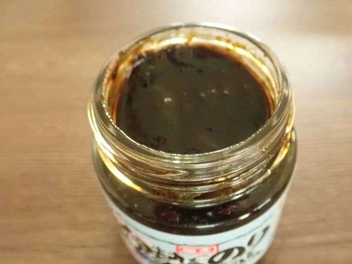 DAISO(ダイソー)：伊勢フーズ伊勢ののり佃煮 110g