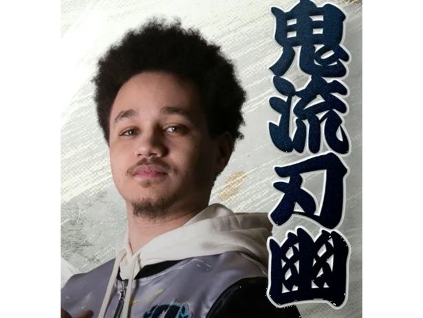 Kilzyou選手 (C)CAPCOM