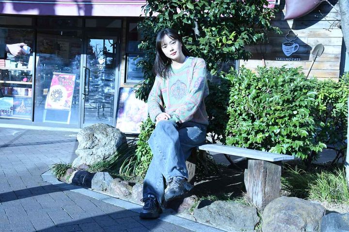 画像1: 筆者撮影