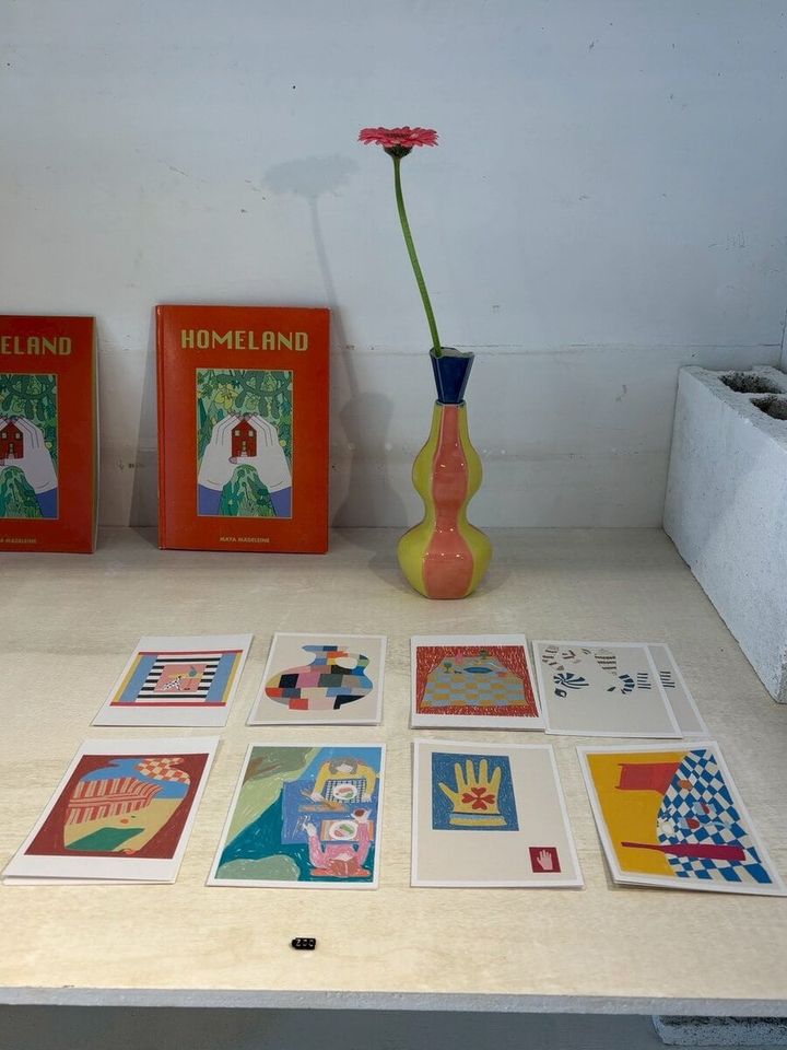 STANFORD所属のモデル・茉夜マドレーヌの好きなもの①自分の世界観を形にすること