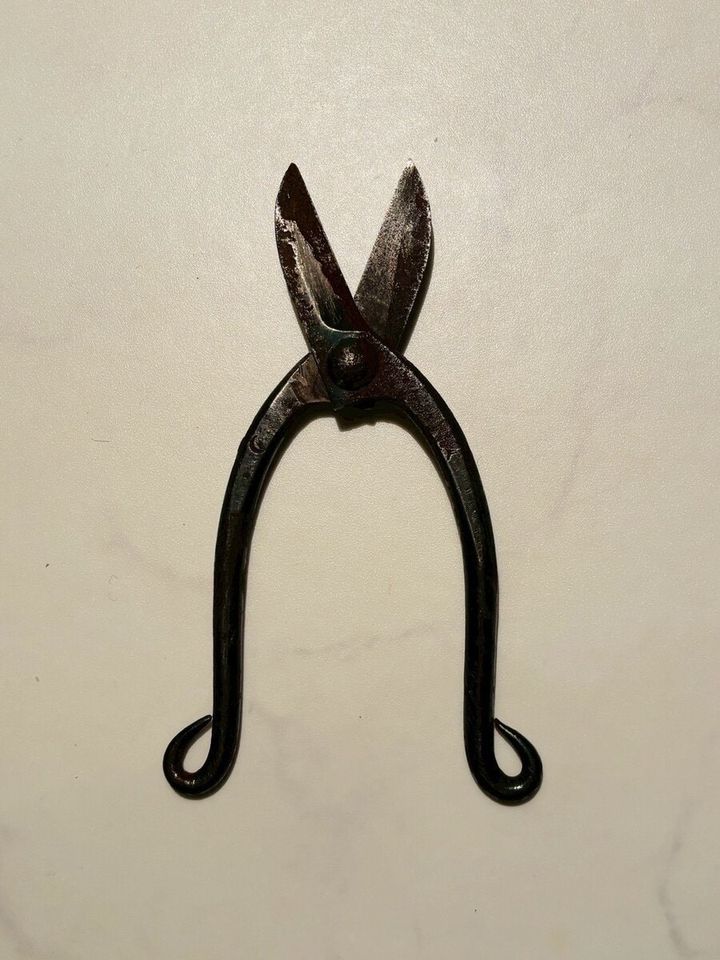 STANFORD所属のモデル・茉夜マドレーヌの好きなもの⑤ヴィンテージの小物