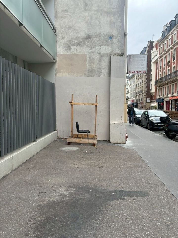 STANFORD所属のモデル・茉夜マドレーヌの好きなもの④街を歩いて建物を見ること