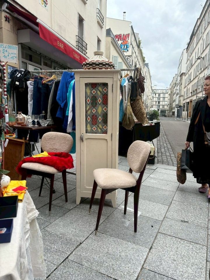 STANFORD所属のモデル・茉夜マドレーヌの好きなもの④街を歩いて建物を見ること