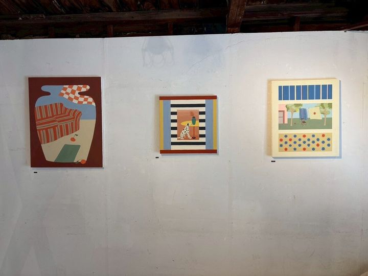 STANFORD所属のモデル・茉夜マドレーヌの好きなもの①自分の世界観を形にすること