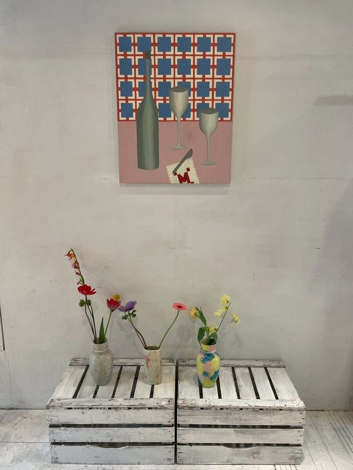 STANFORD所属のモデル・茉夜マドレーヌの好きなもの①自分の世界観を形にすること