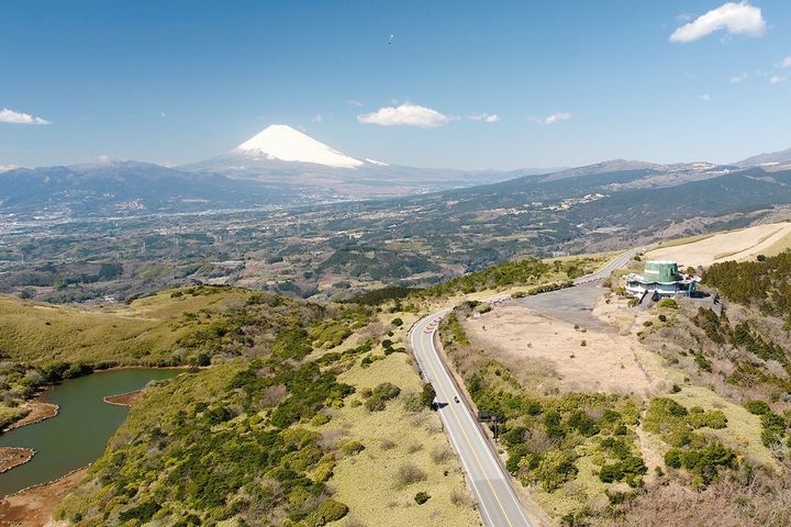 走り出す前で満足度が決まる！失敗しない「テーマ・日程・ルート」の決め方