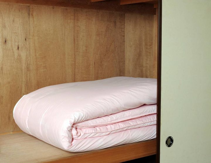 押し入れ 人気運 下がる 湿気を含んだもの