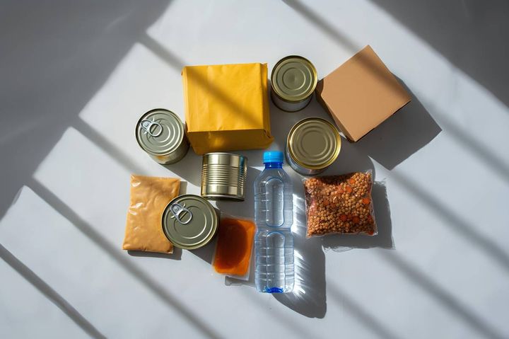 押し入れ 人気運 下がる 食品