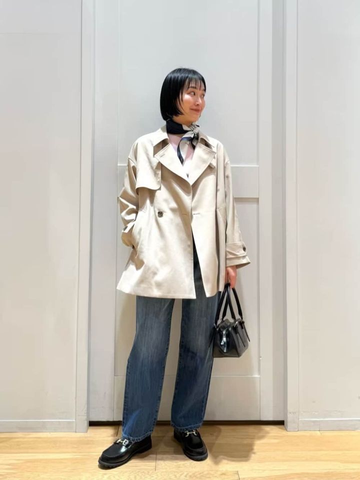 きちんと感と歩きやすさの両方が手に入ります 出典：WEAR