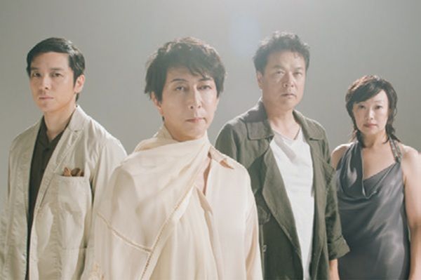 吉住モータースpresents『欲望という名の電車』