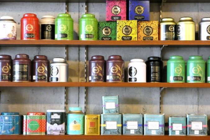 Sarah TEA TIME 紅茶