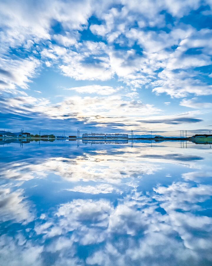 【2026年春～Spring～ イヴルルド遙華の12星座占い】運気を味方につけるヒントがいっぱい♪「自分史上最高の季節」へ、アップデート