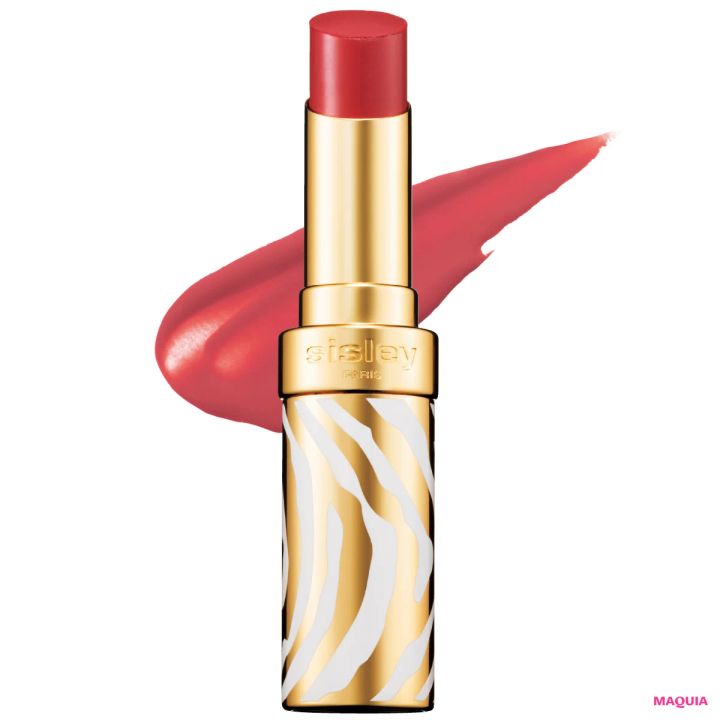 ヘア＆メイク イガリシノブさんおすすめの平成メイクコスメ シスレー フィト ルージュ シャイン 11