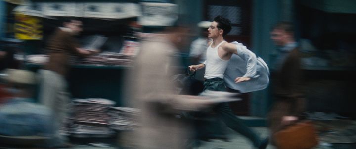 映画『マーティ・シュプリーム 世界をつかめ』は3月13日より日本公開