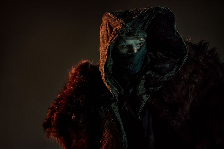 『フランケンシュタイン』はNetflixにて独占配信中