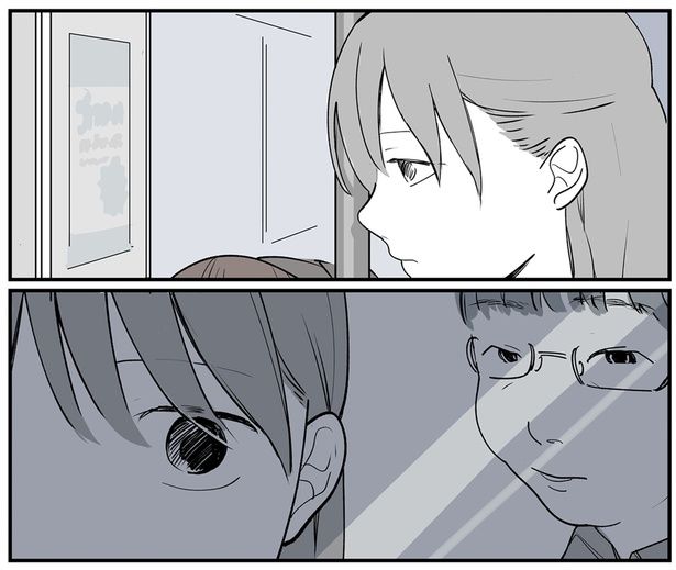 『あなたの正義 わたしの絶望 ～その「主観」が毒になる時～』より （C）理系女ちゃん／KADOKAWA