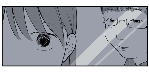 再会してしまい… （C）理系女ちゃん／KADOKAWA