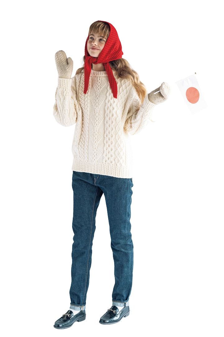 ずっと愛されるには理由がある！ デザインもクオリティもさすがなデニム5選