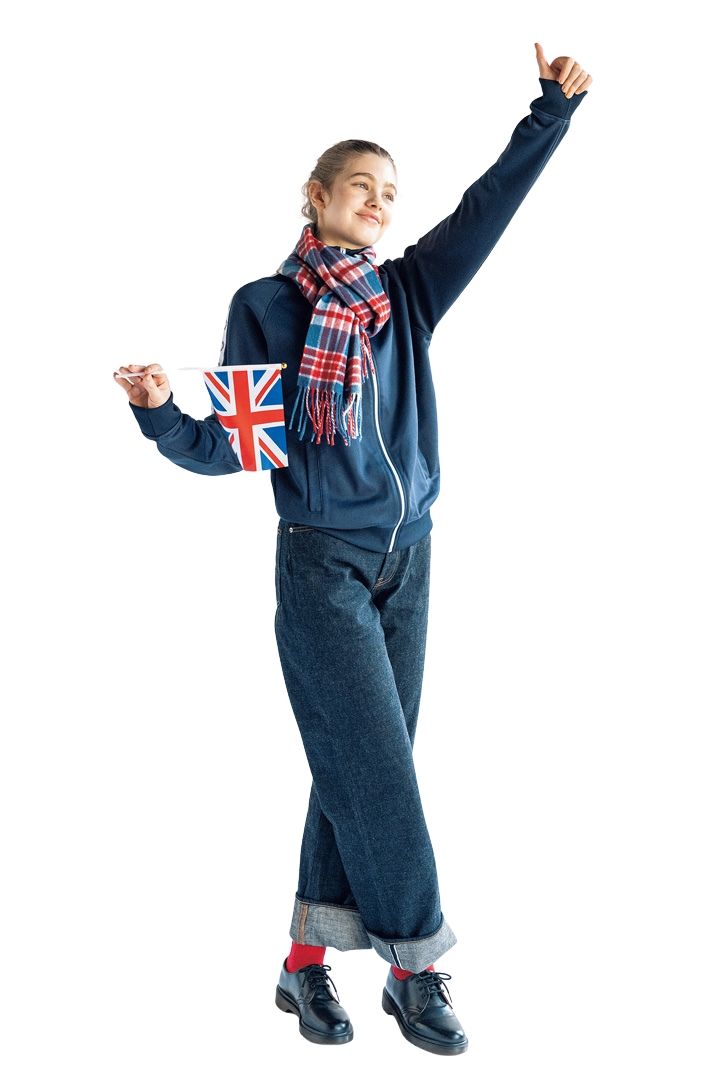 ずっと愛されるには理由がある！ デザインもクオリティもさすがなデニム5選