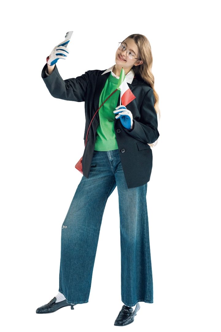 ずっと愛されるには理由がある！ デザインもクオリティもさすがなデニム5選