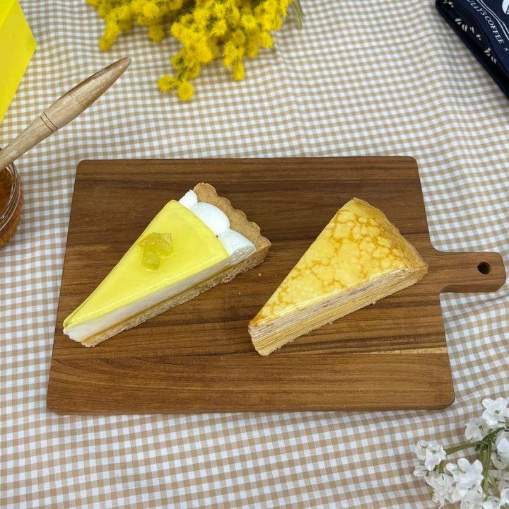 タリーズコーヒー ケーキ