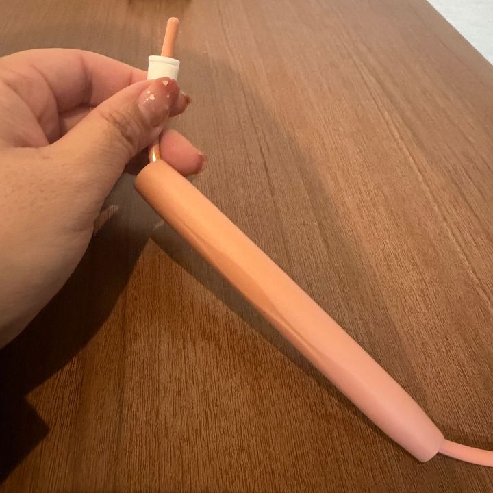 【ダイソー】どう2WAYになるの？ダイエットに向けて跳ばない縄跳び？