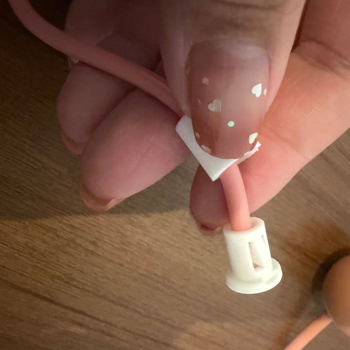 【ダイソー】どう2WAYになるの？ダイエットに向けて跳ばない縄跳び？