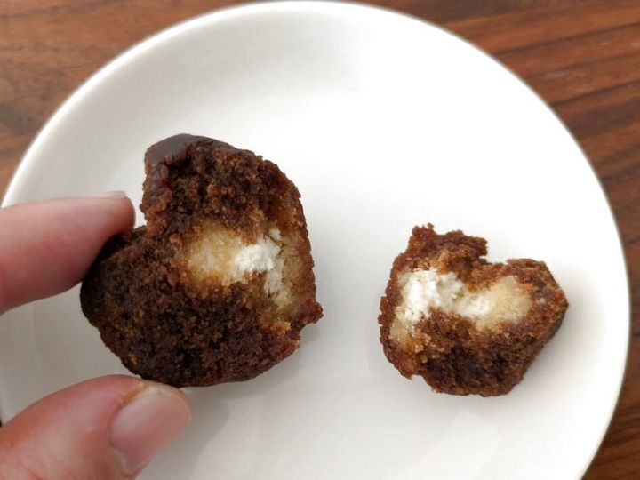 これ美味！沖縄銘菓「サーターアンダギー」の進化系！