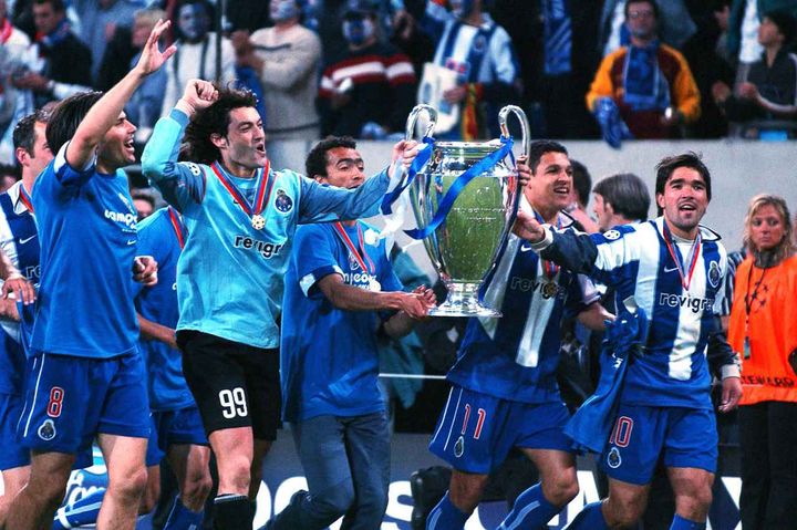 画像: (C)Getty Images