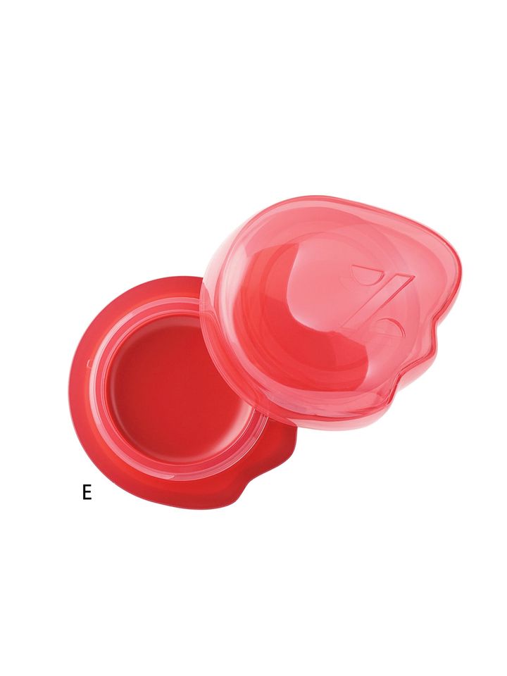 %レシピ バーミーパフポット リップ＆チーク 04 