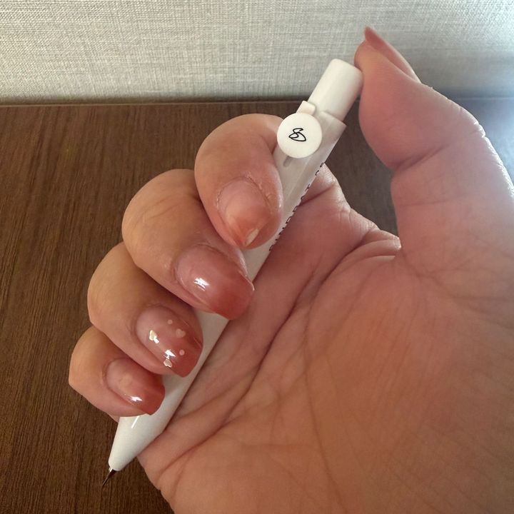 近未来な「書ける芯ケース」に感謝！面倒なシャー芯の詰め替え、次は1年後でも大丈夫？