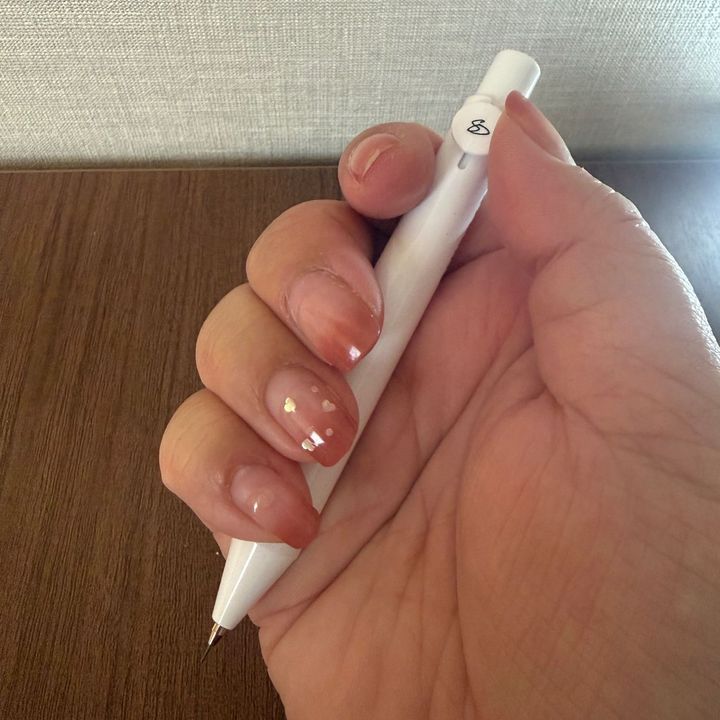 近未来な「書ける芯ケース」に感謝！面倒なシャー芯の詰め替え、次は1年後でも大丈夫？