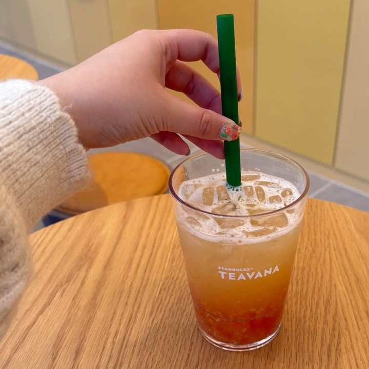 ゆず & シトラス ラベンダー セージ ティー