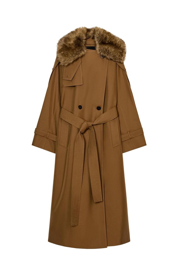 画像3: 出典：ZARA