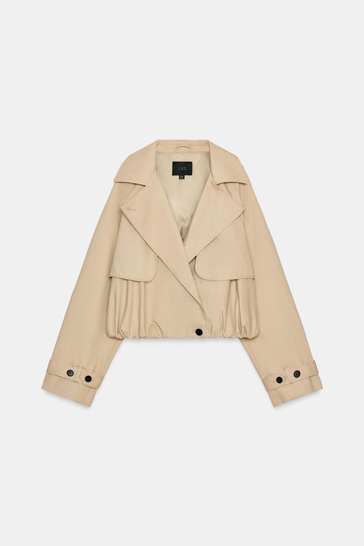 画像1: 出典：ZARA