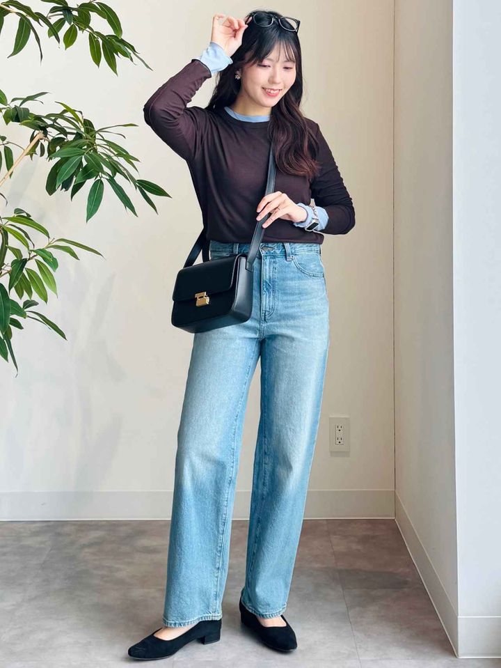 画像3: 出典：GU