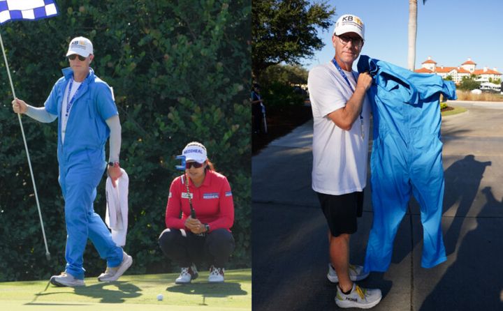 キャディからの評判が最悪？米女子ツアーで起きていたある事件を突撃