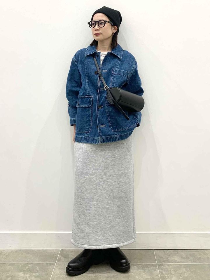 画像1: 出典：GU