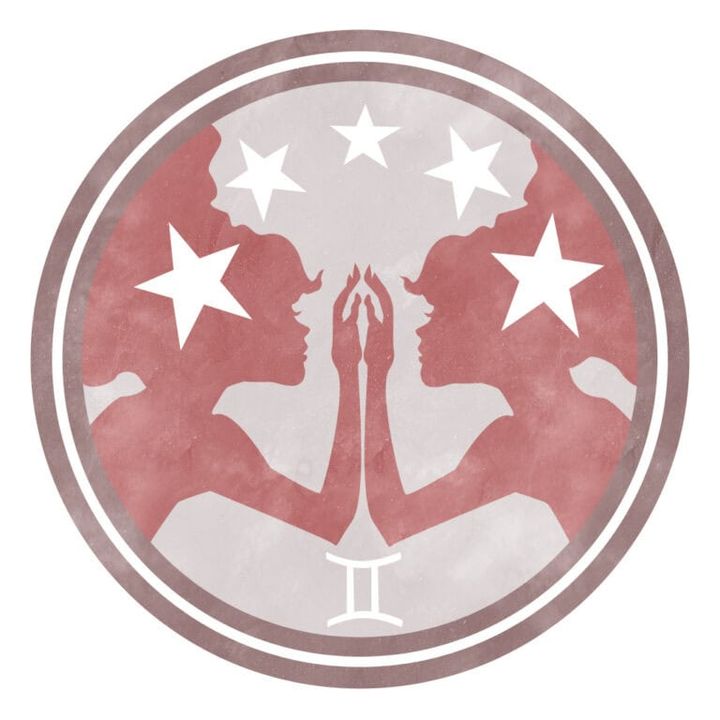 2026年上半期の運勢 双子座